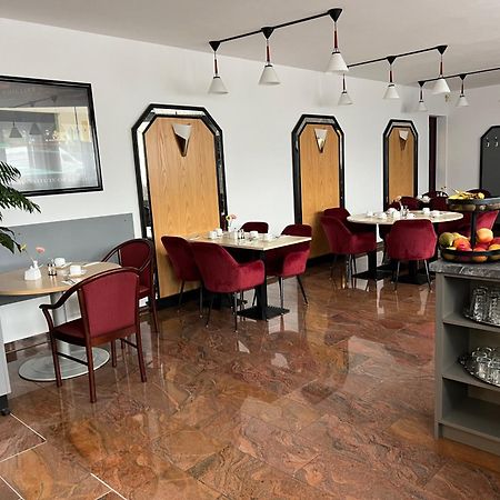 Hotel Aggertal Ґуммерсбах Екстер'єр фото