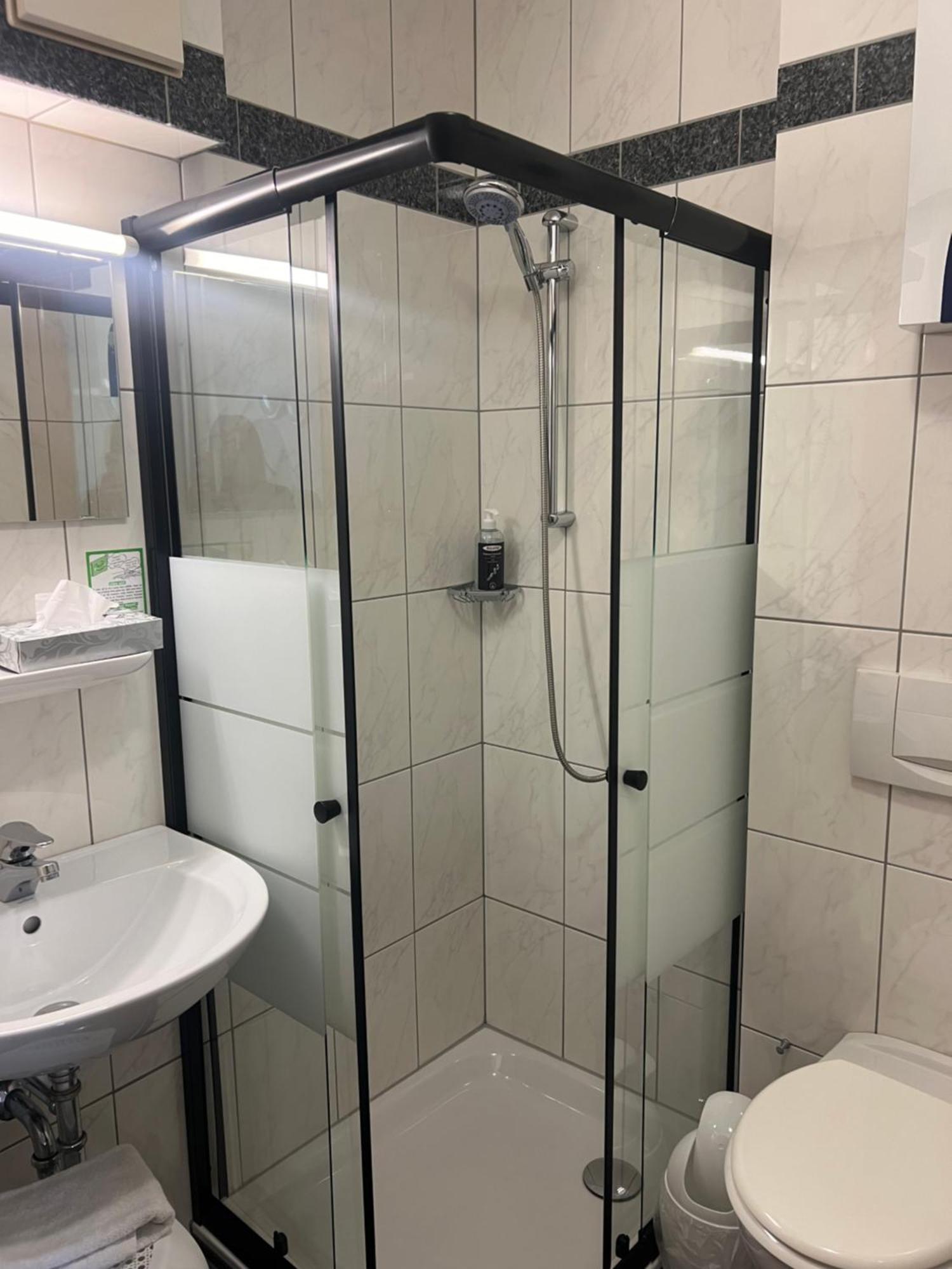 Hotel Aggertal Ґуммерсбах Екстер'єр фото