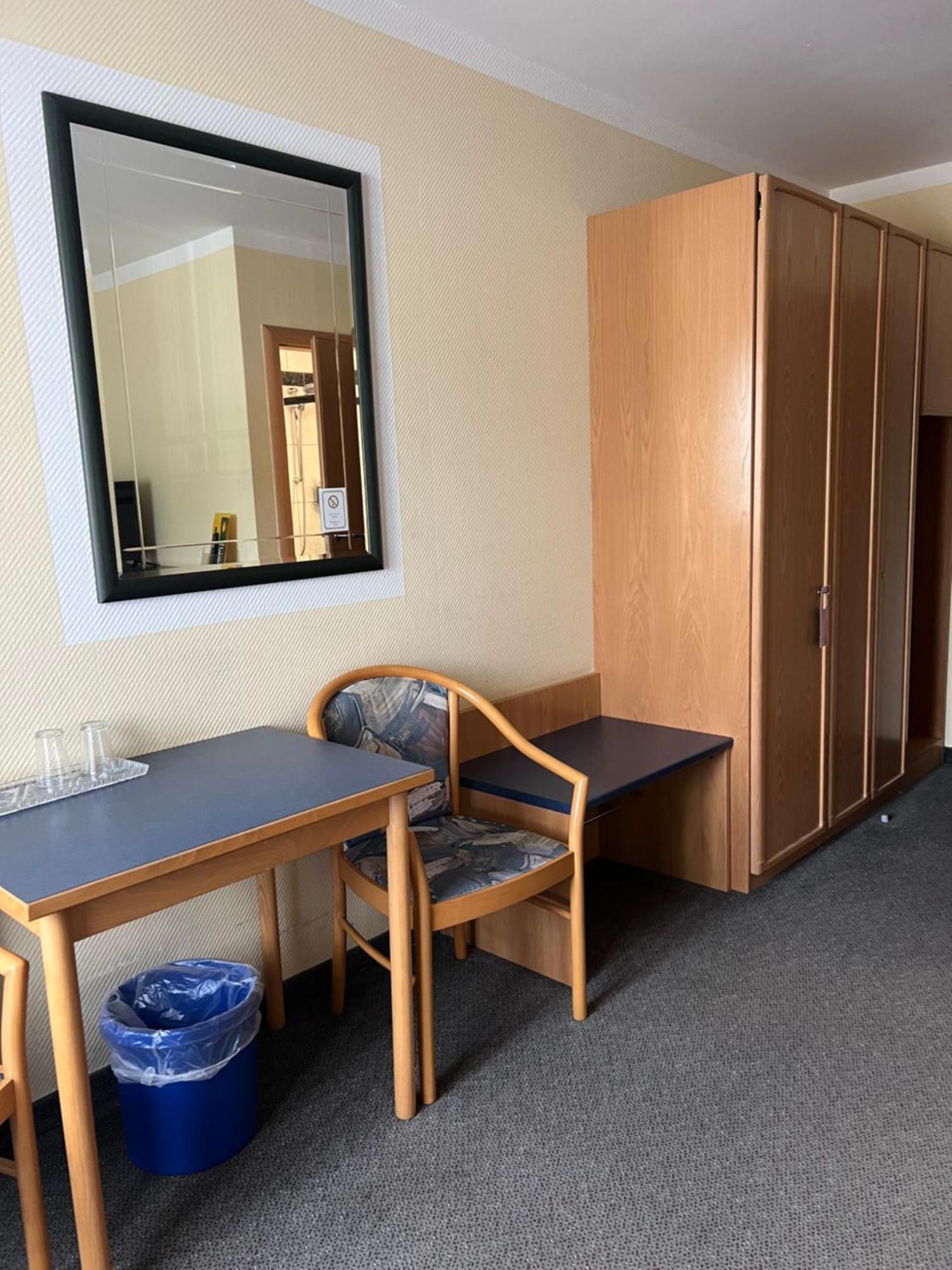 Hotel Aggertal Ґуммерсбах Екстер'єр фото